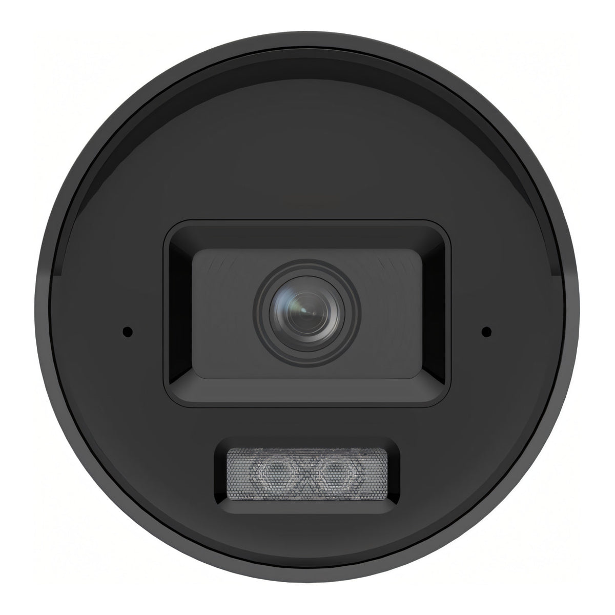 Hikvision 4MP 4mm Smart Hybrid Light with ColorVu Fixed Mini Bullet Network Camera DS-2CD2047G3-LI2UY(4mm)