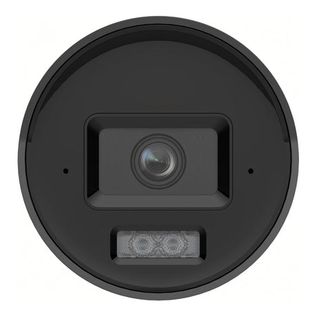 Hikvision 4MP 4mm Smart Hybrid Light with ColorVu Fixed Mini Bullet Network Camera DS-2CD2047G3-LI2UY(4mm)