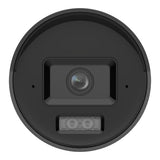 Hikvision 4MP 2.8mm Smart Hybrid Light with ColorVu Fixed Mini Bullet Network Camera DS-2CD2047G3-LIY(2.8mm)