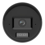 Hikvision 4MP Smart Hybrid Light with ColorVu Fixed Mini Bullet Network Camera