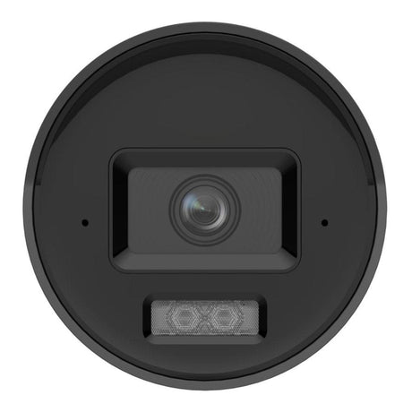 Hikvision 4MP Smart Hybrid Light with ColorVu Fixed Mini Bullet Network Camera