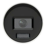 Hikvision 8MP 2.8mm Fixed Mini Bullet Network Camera Powered by Darkfighter DS-2CD2086G2H-I(2.8mm)