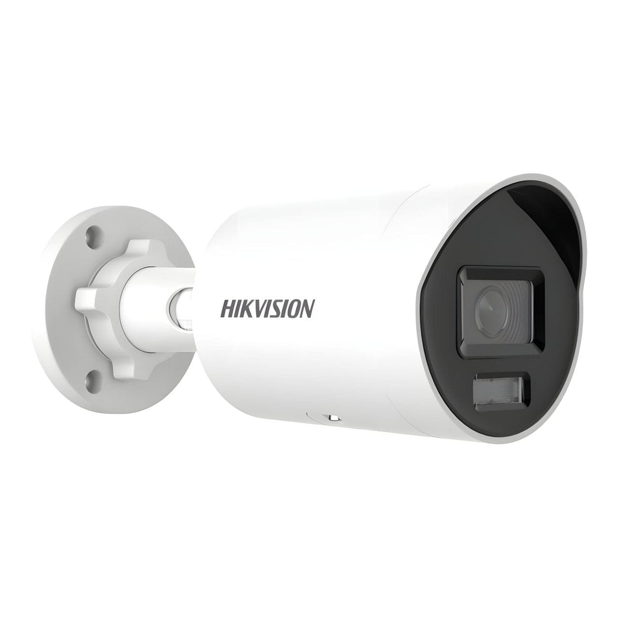 Hikvision 8MP 2.8mm Fixed Mini Bullet Network Camera Powered by Darkfighter DS-2CD2086G2H-I(2.8mm)
