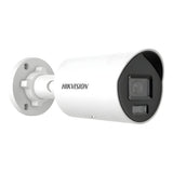 Hikvision 8MP 2.8mm Fixed Mini Bullet Network Camera Powered by Darkfighter DS-2CD2086G2H-I(2.8mm)