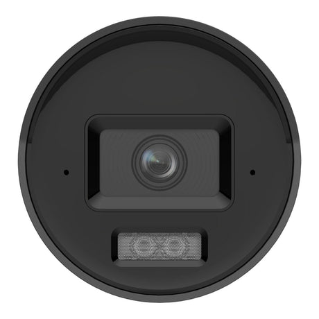 Hikvision 8MP 2.8mm Smart Hybrid Light with ColorVu Fixed Mini Bullet Network Camera DS-2CD2087G3-LIY(2.8mm)
