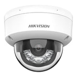 Hikvision 4MP 2.8mm Hybrid Light Fixed Dome Network Camera DS-2CD2141G0-LIU(2.8mm)