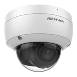 Hikvision 4MP 4mm AcuSense Fixed Dome Network Camera Powered by DarkFighter DS-2CD2146G2-I(4mm)