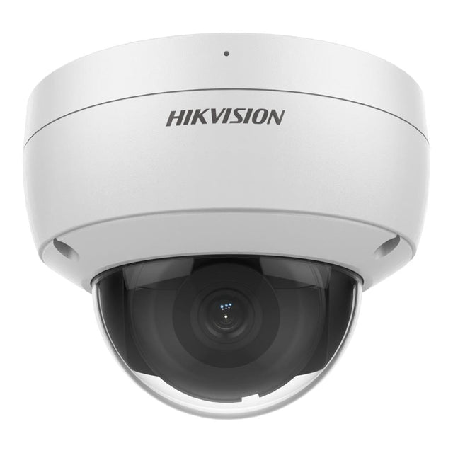 Hikvision 4MP 4mm AcuSense Fixed Dome Network Camera Powered by DarkFighter DS-2CD2146G2-I(4mm)