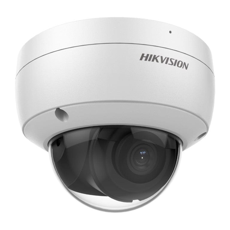 Hikvision 4MP 2.8mm AcuSense Fixed Dome Network Camera DS-2CD2146G2-ISU(2.8mm)