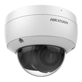 Hikvision 4MP 2.8mm AcuSense Fixed Dome Network Camera DS-2CD2146G2-ISU(2.8mm)