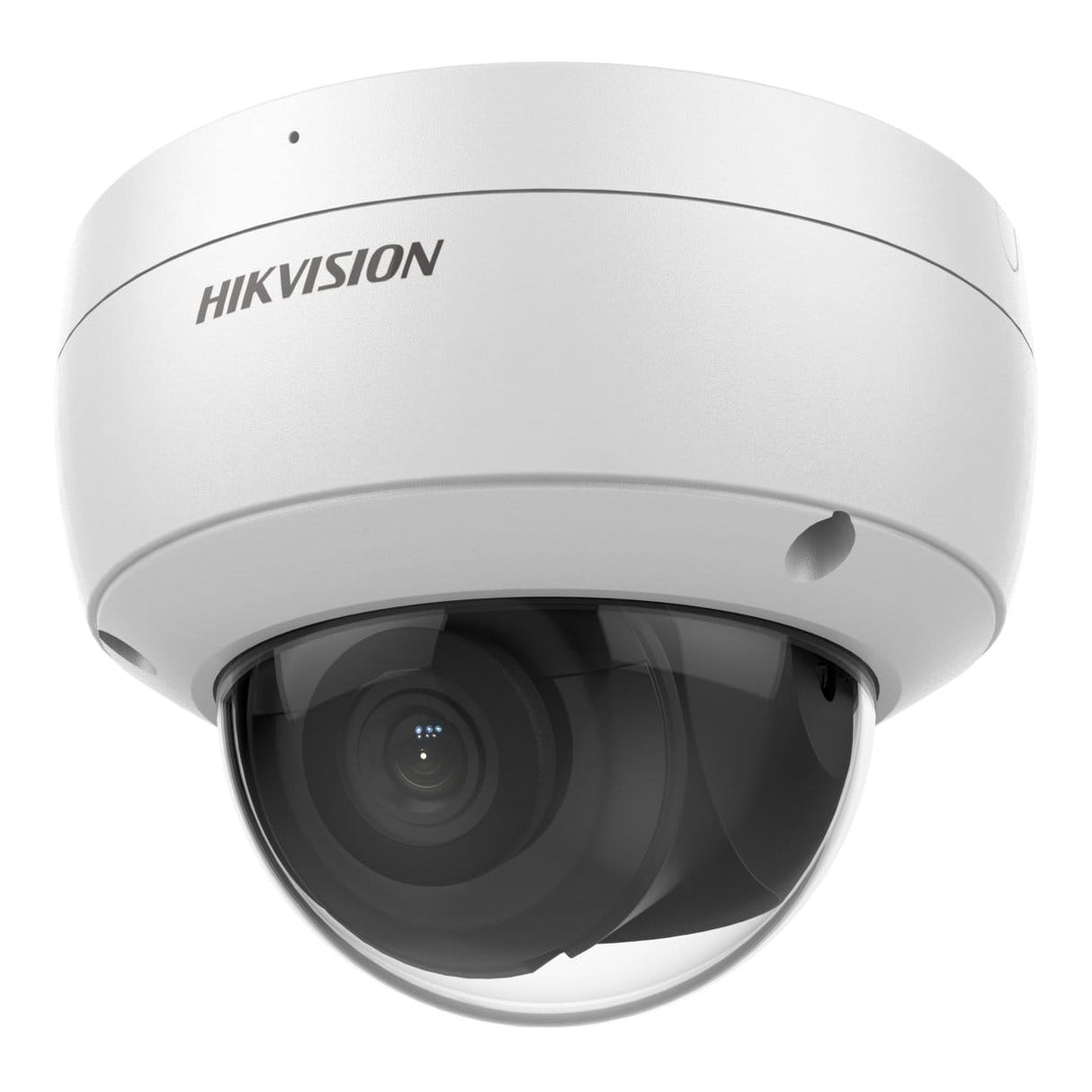 Hikvision 4MP 2.8mm AcuSense Fixed Dome Network Camera DS-2CD2146G2-ISU(2.8mm)