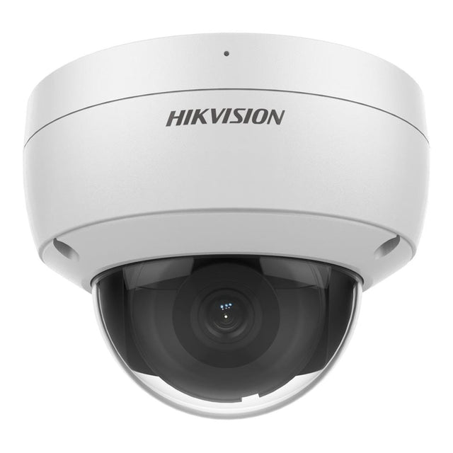 Hikvision 4MP 2.8mm AcuSense Fixed Dome Network Camera DS-2CD2146G2-ISU(2.8mm)