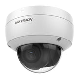 Hikvision 4MP 4mm AcuSense Fixed Dome Network Camera DS-2CD2146G2-ISU(4mm)