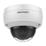 Hikvision 4MP 4mm AcuSense Fixed Dome Network Camera DS-2CD2146G2-ISU(4mm)