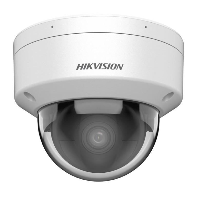 Hikvision 4MP 2.8mm Powered by Darkfighter Fixed Dome Network Camera DS-2CD2146G2H-I(2.8mm)