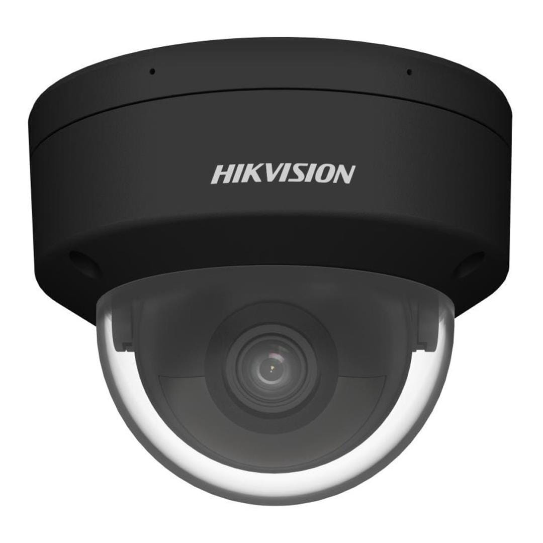 Hikvision DS-2CD2146G2H-ISU 4MP 2.8mm Darkfighter Fixed Dome Network Camera