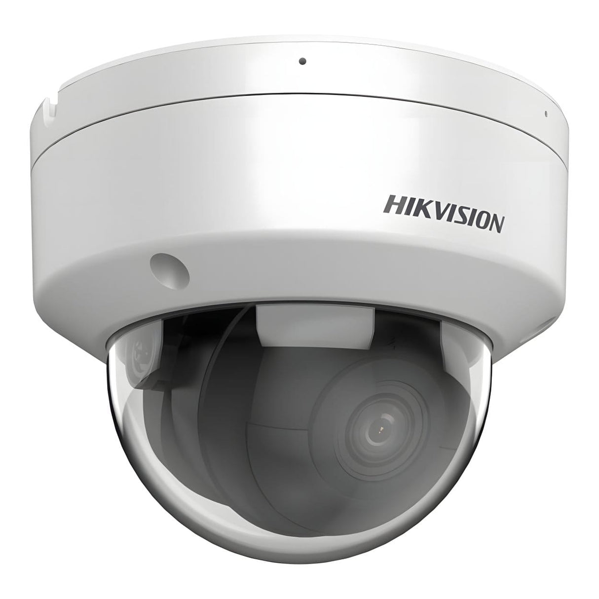 Hikvision 4MP 4mm Darkfighter Fixed Dome Network Camera DS-2CD2146G2H-ISU(4mm)