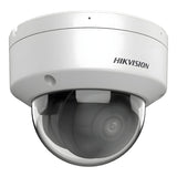 Hikvision 4MP 4mm Darkfighter Fixed Dome Network Camera DS-2CD2146G2H-ISU(4mm)
