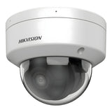 Hikvision 4MP 4mm Darkfighter Fixed Dome Network Camera DS-2CD2146G2H-ISU(4mm)