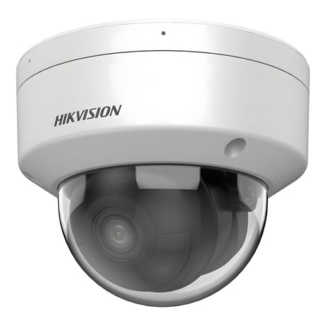 Hikvision 4MP 4mm Darkfighter Fixed Dome Network Camera DS-2CD2146G2H-ISU(4mm)