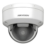 Hikvision 4MP 4mm Darkfighter Fixed Dome Network Camera DS-2CD2146G2H-ISU(4mm)