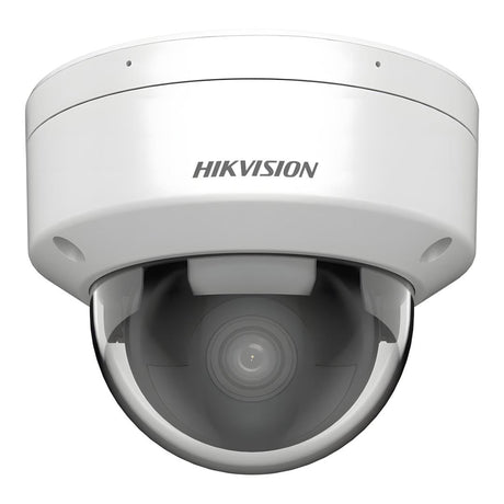 Hikvision 4MP 4mm Darkfighter Fixed Dome Network Camera DS-2CD2146G2H-ISU(4mm)