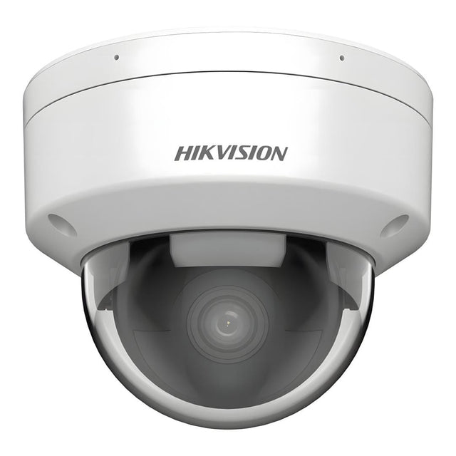 Hikvision 4MP 4mm Darkfighter Fixed Dome Network Camera DS-2CD2146G2H-ISU(4mm)