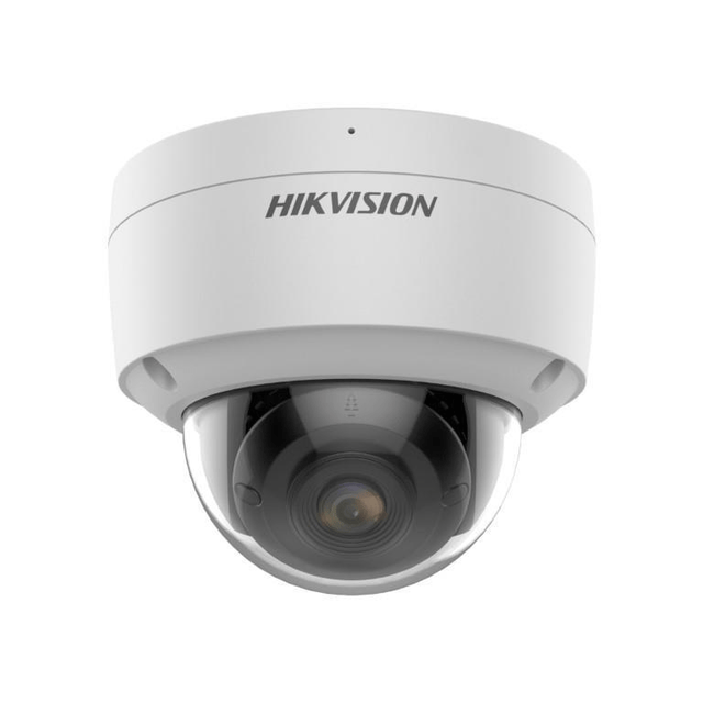 Hikvision 4MP 4mm ColorVu Dome Network Camera DS-2CD2147G2-SU(4mm)