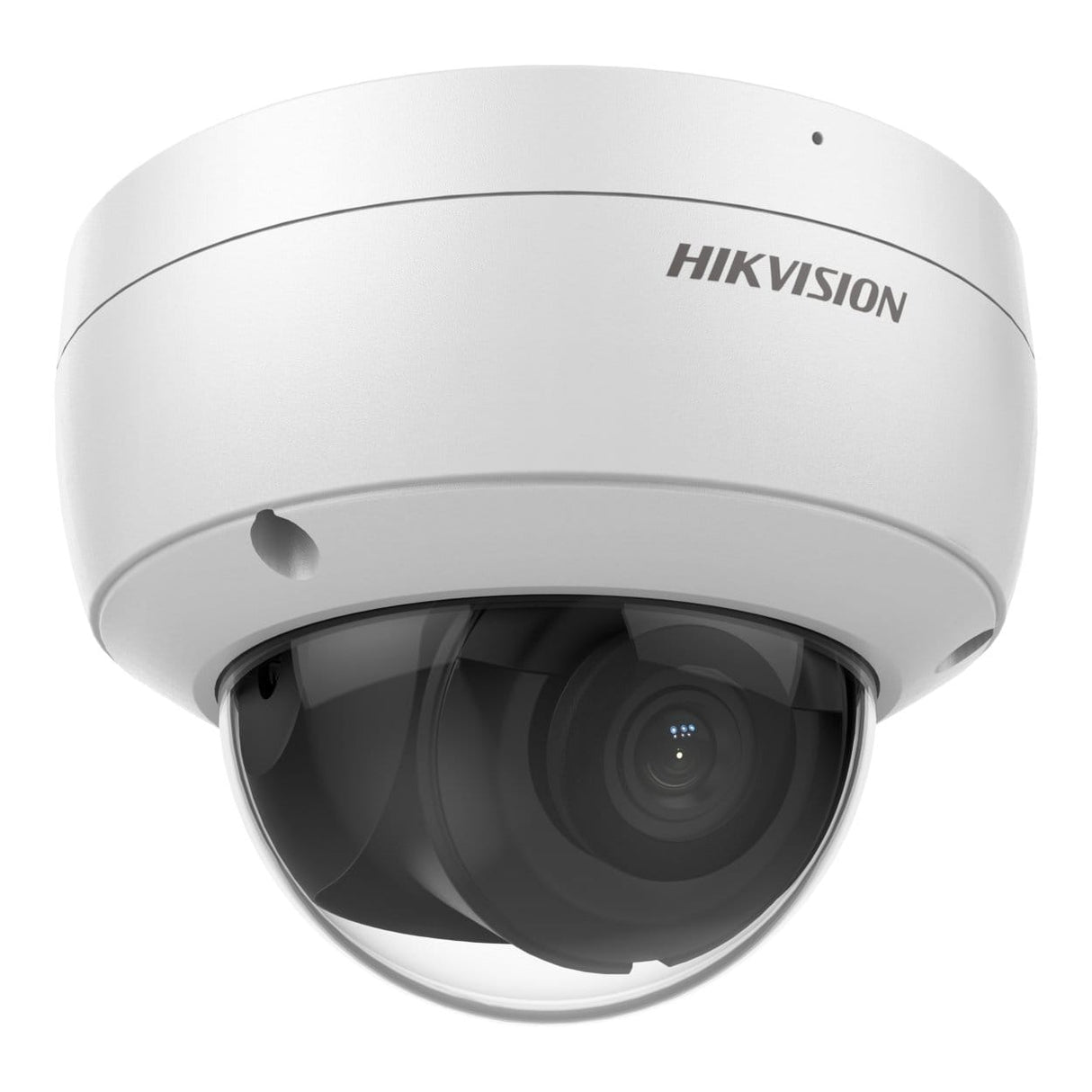 Hikvision 8MP 4K 2.8mm Acusense Fixed Dome Network Camera DS-2CD2186G2-ISU(2.8mm)