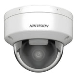 Hikvision 8MP 2.8mm Fixed Dome Network Camera Powered by Darkfighter DS-2CD2186G2H-I(2.8mm)