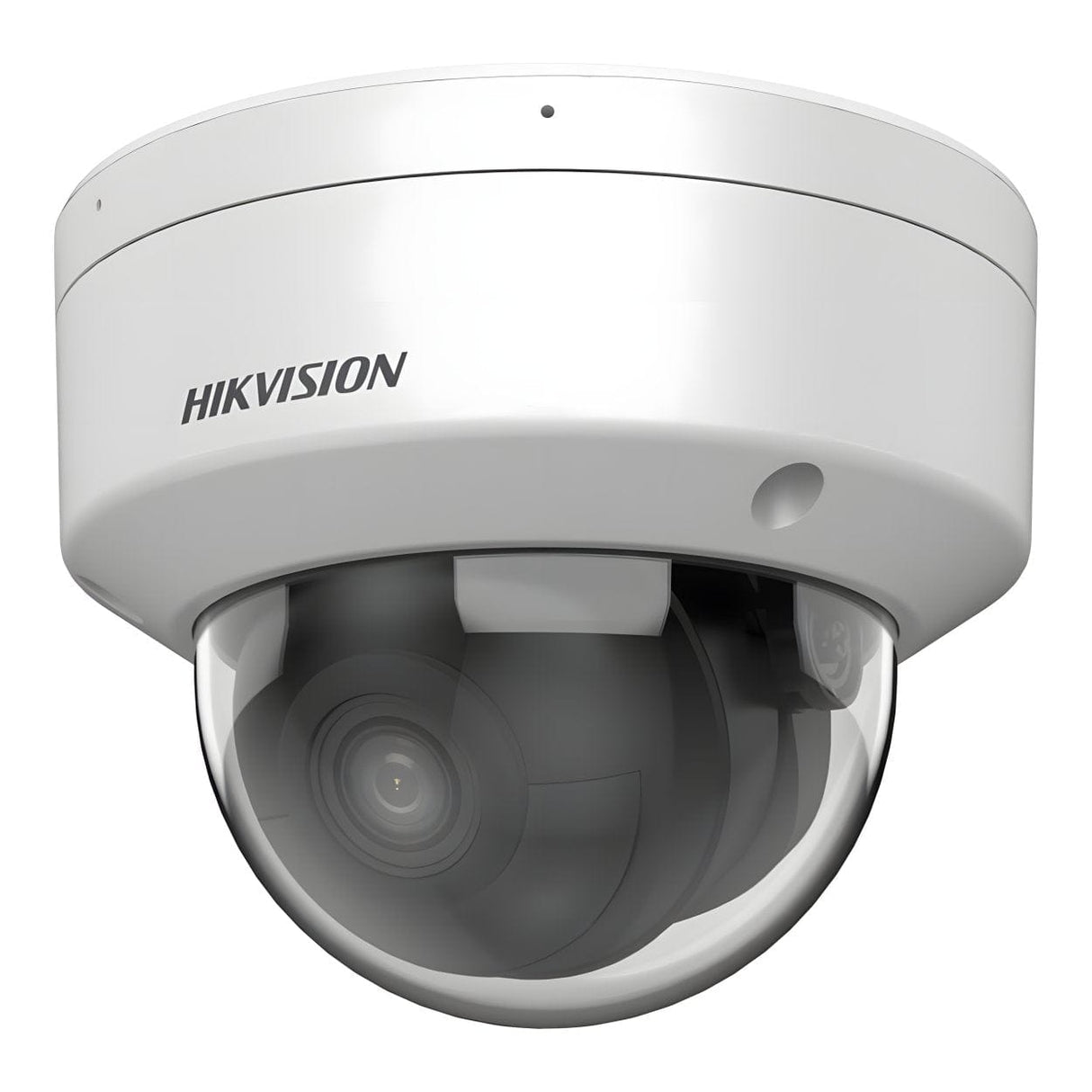 Hikvision 8MP 2.8mm Fixed Dome Network Camera Powered by Darkfighter DS-2CD2186G2H-I(2.8mm)