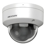 Hikvision 8MP 2.8mm Fixed Dome Network Camera Powered by Darkfighter DS-2CD2186G2H-I(2.8mm)