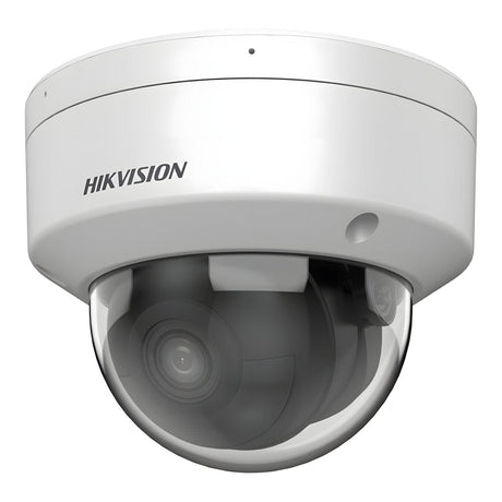 Hikvision 8MP 2.8mm Fixed Dome Network Camera Powered by Darkfighter DS-2CD2186G2H-I(2.8mm)