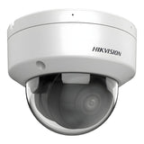 Hikvision 8MP 2.8mm Fixed Dome Network Camera Powered by Darkfighter DS-2CD2186G2H-I(2.8mm)