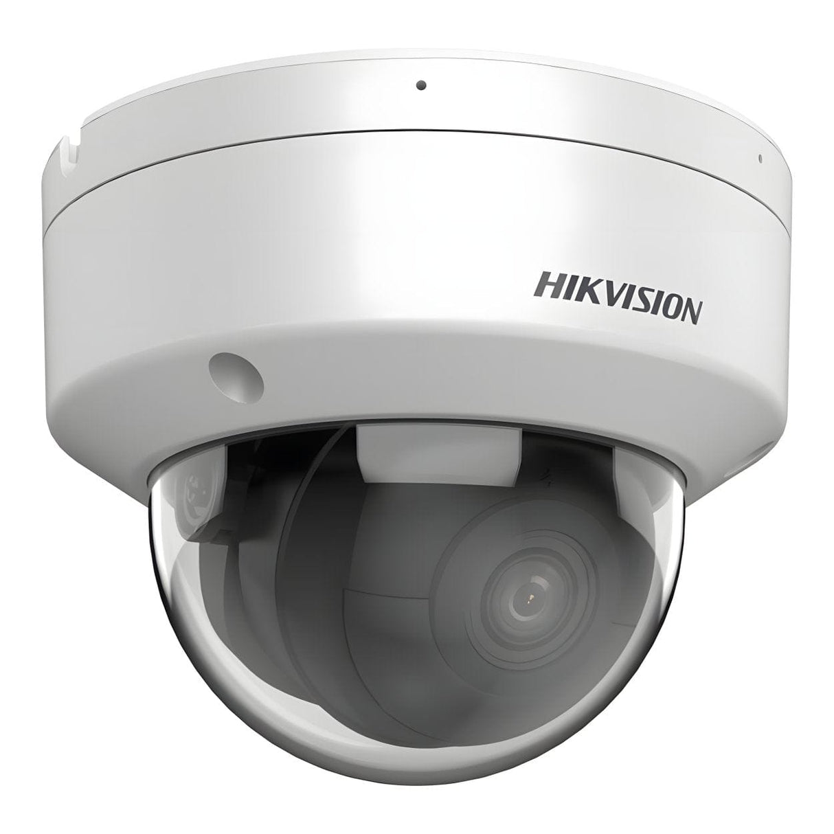 Hikvision 8MP 2.8mm Fixed Dome Network Camera Powered by Darkfighter DS-2CD2186G2H-ISU(2.8mm)