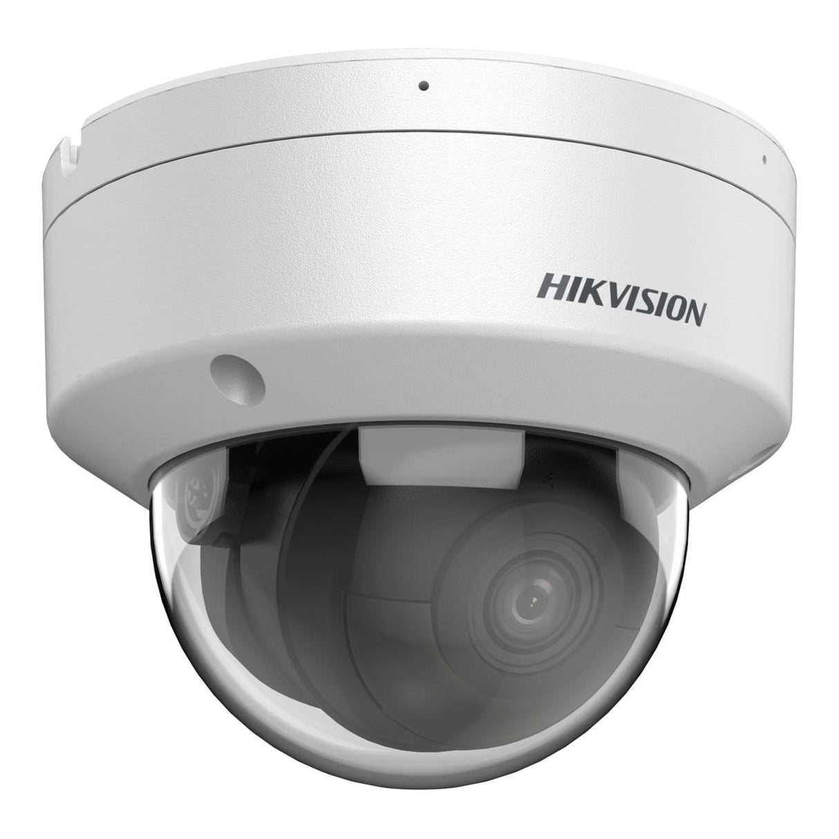 Hikvision 8MP 2.8mm Fixed Dome Network Camera Powered by Darkfighter DS-2CD2186G2H-ISU(2.8mm)