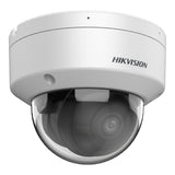Hikvision 8MP 2.8mm Fixed Dome Network Camera Powered by Darkfighter DS-2CD2186G2H-ISU(2.8mm)