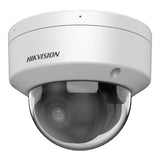 Hikvision 8MP 2.8mm Fixed Dome Network Camera Powered by Darkfighter DS-2CD2186G2H-ISU(2.8mm)