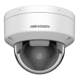 Hikvision 8MP 2.8mm Fixed Dome Network Camera Powered by Darkfighter DS-2CD2186G2H-ISU(2.8mm)