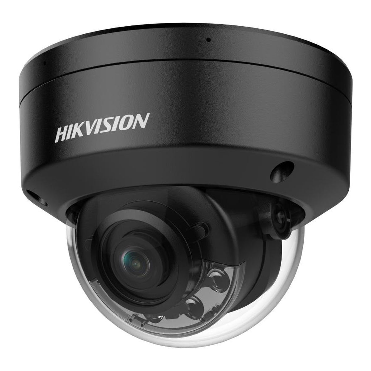 Hikvision DS-2CD2187G2H LISU 8MP 2.8mm Smart Hybrid Light with ColorVu Fixed Mini Dome Network Camera