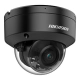 Hikvision DS-2CD2187G2H LISU 8MP 2.8mm Smart Hybrid Light with ColorVu Fixed Mini Dome Network Camera