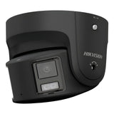 Hikvision 8MP Panoramic ColorVu Fixed Turret Network Camera DS-2CD2387G2P-LSU/SL(4mm)/BLACK