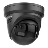 Hikvision DS-2CD2387G3P-LIS2UY/SL 8MP Panoramic ColorVu Fixed Turret Network Camera