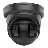 Hikvision DS-2CD2387G3P-LIS2UY/SL 8MP Panoramic ColorVu Fixed Turret Network Camera