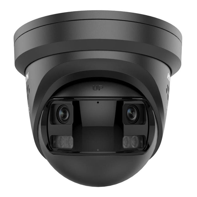 Hikvision DS-2CD2387G3P-LIS2UY/SL 8MP Panoramic ColorVu Fixed Turret Network Camera