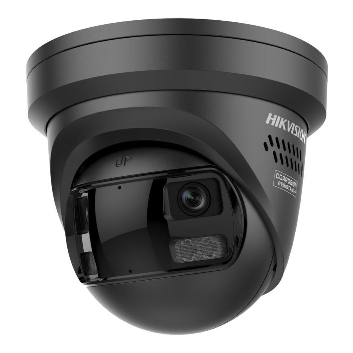 Hikvision DS-2CD2387G3P-LIS2UY/SL 8MP Panoramic ColorVu Fixed Turret Network Camera