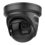 Hikvision DS-2CD2387G3P-LIS2UY/SL 8MP Panoramic ColorVu Fixed Turret Network Camera
