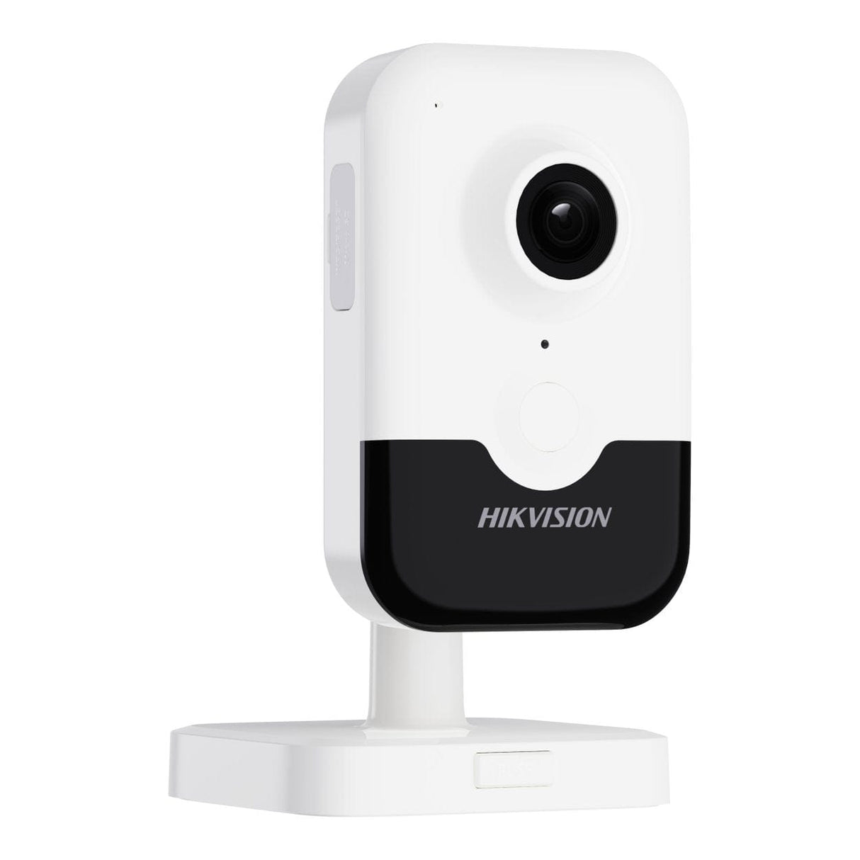 HIkvision 4MP 2.8mm Indoor Audio Fixed Human Body Detection Cube Network Camera DS-2CD2443G2-IW(2.8mm)