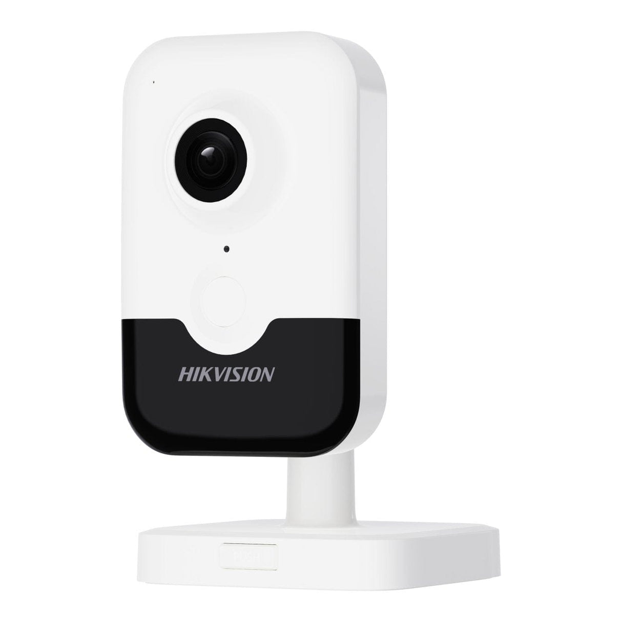 HIkvision 4MP 2.8mm Indoor Audio Fixed Human Body Detection Cube Network Camera DS-2CD2443G2-IW(2.8mm)