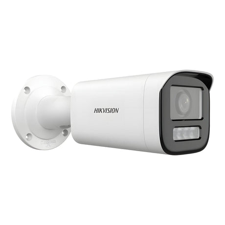 Hikvision 2MP Dual Light MD Varifocal Bullet Network Camera DS-2CD2621G0-LIZSU(2.8-12mm)